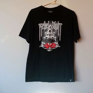 Rebel Eight Men's Tee